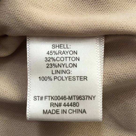 love FIRE lace top - Picture 4 of 8